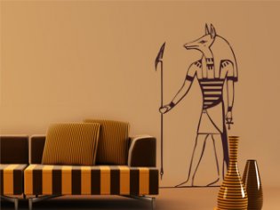 Anubis 2
