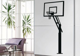 Basketball Korb