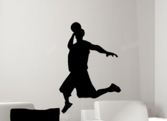 Handballer 1