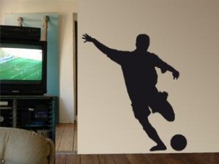 Kick it!