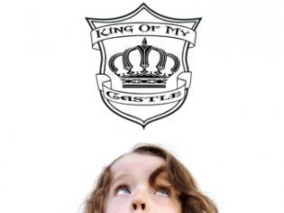 King of my Castle