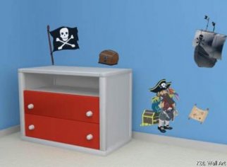 Piratenbundle