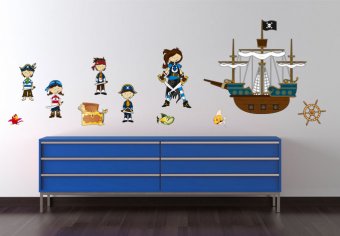 Piratenwelt 2