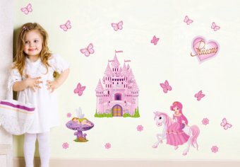 Princess Set