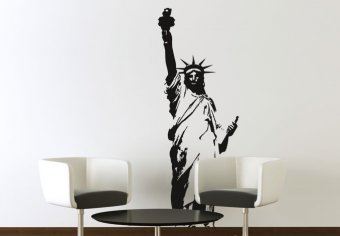 Statue of Liberty