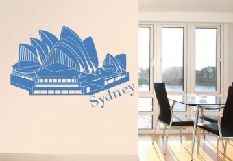 Sydney Oper