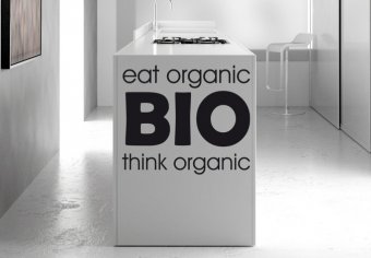 eat organic think organic